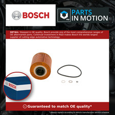 Oil Filter 1457429760 Bosch