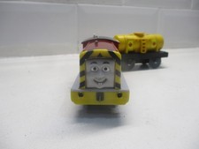 tomy trackmaster thomas the