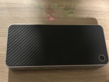 StarTech USB-C Triple Monitor