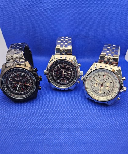 Jaragar men automatic - men,