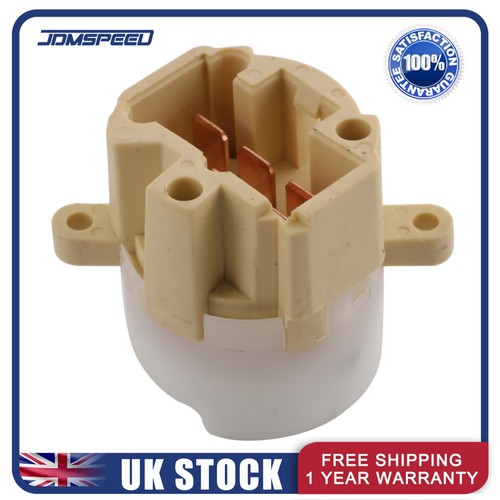 Ignition lock barrel starter - lock,