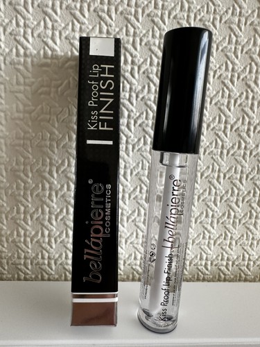Bellapierre kiss proof lip - proof,