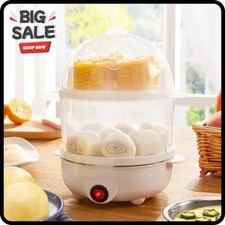 🍳 Electric Egg Cooker 🥚