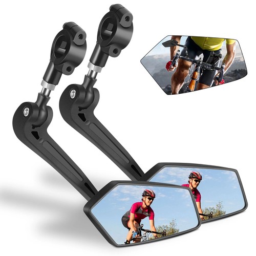 360 flexible bike - 360°, view