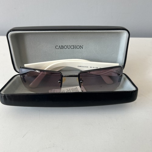Vintage designer cabouchon - vintage,