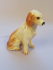 Dog Figurine