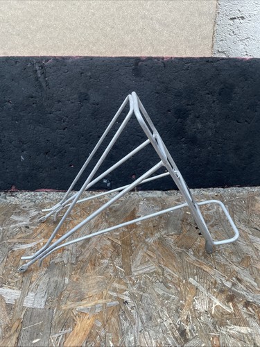 Nimrod pannier rack vintage - nimrod,