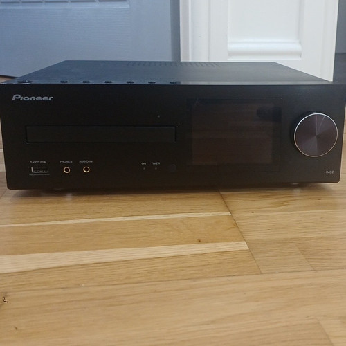 Pioneer hm82 usb receiver - hm82,