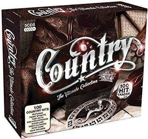 Various artists country the - various,