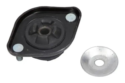 Shock absorber cushion - , rear