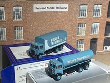 EFE 1/76 OO Gauge Welches