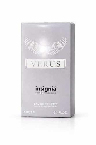 Verus eau toilette - verus, de
