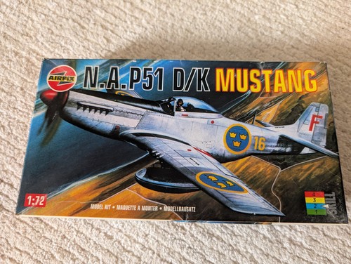 Vintage airfix scale - vintage,