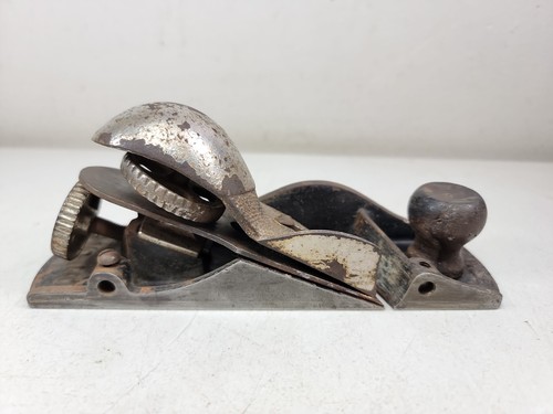 Vintage stanley 140 rabbet - no,