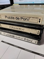 Puzzle De Pon game neo geo MVS cartridge