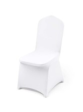 FOR HIRE - White Chair Covers