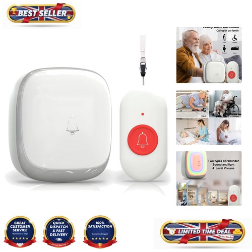 Elegant waterproof elderly - elegant,