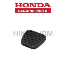 Genuine Honda Civic CRV FRV Accord Brake/Clutch Pedal Rubber 46545-SA5-000 in UK