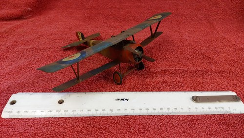 Nieuport royal flying - 1/32, 17