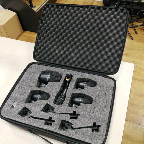 Shure pga drumkit5 drum - drumkit5,