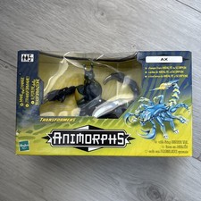 Hasbro Transformers Animorphs