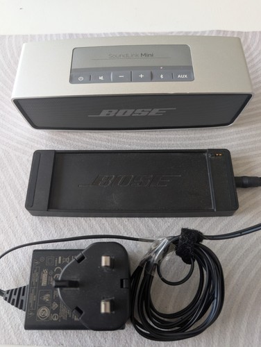 Bose soundlink mini - soundlink,