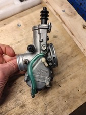 carburetor MIKUNI TM30SS