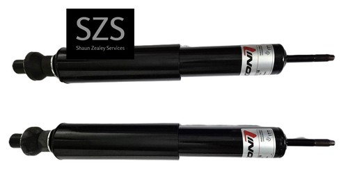 190sl ponton rear shock - 190sl,