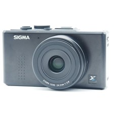 [ USED Excellent+++ ] SIGMA