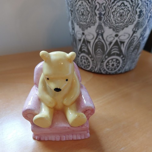 Royal doulton winnie - winnie, pooh