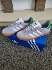 Adidas Gazelle, Brand New Size