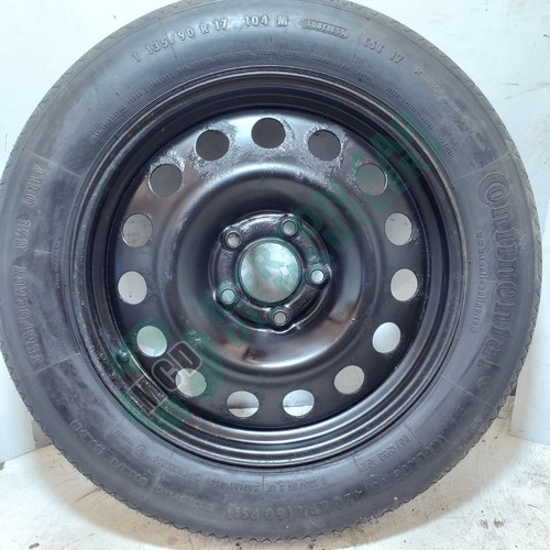Bmw spacesaver spare - bmw, x3