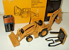 Flawed Caterpillar , Cat 416C