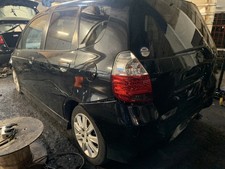Honda jazz petrol 2006 - jazz,