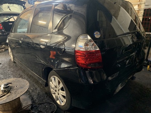 Honda jazz petrol - honda, 1.4