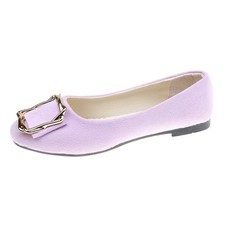 Women's Low Mid Kitten Pointed
