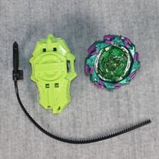 BEYBLADE Hasbro Burst