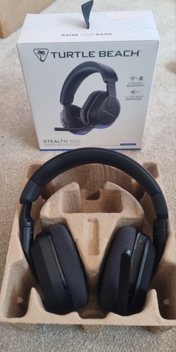 Turtle beach stealth 600 - 600, 3