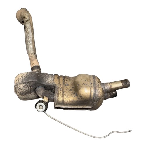 Porsche 981 sports exhaust - 981,