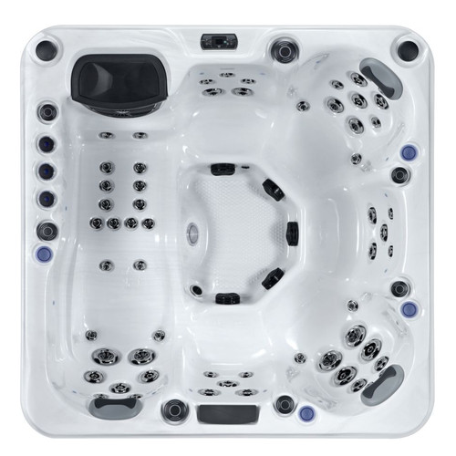 Roma hot tub - roma,