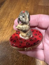 Yorkie Limoges