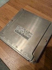 Mercedes r230 engine ecu - v8,