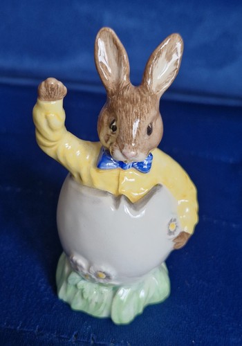 Royal doulton easter - royal,