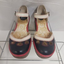 Fly london yuna ladies - yuna, wedge