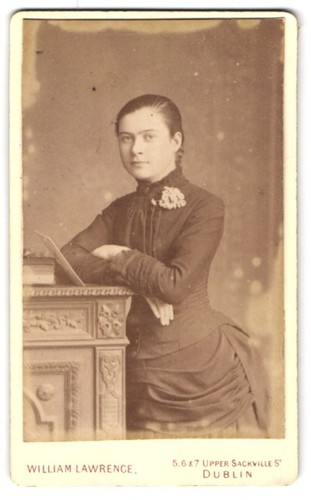 Photograph william lawrence - photograph,