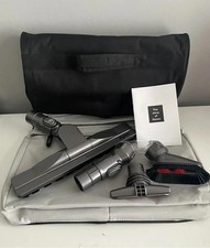 Dyson Black & Grey Vacuum