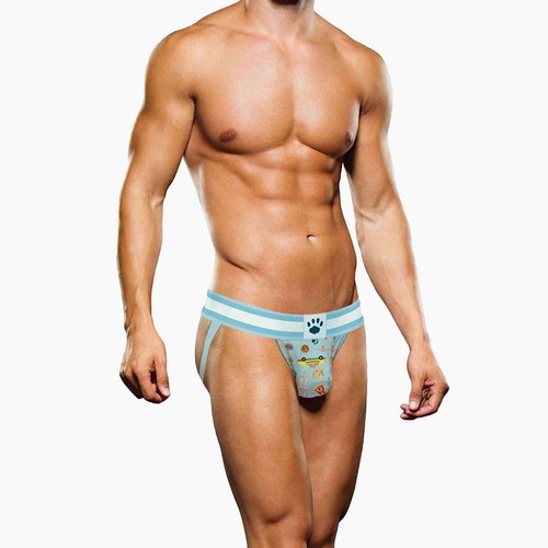 Prowler nyc jock strap gay - prowler,