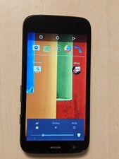 Motorola Moto G Tesco 12GB