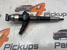 2009 Nissan Navara 2.5L Diesel