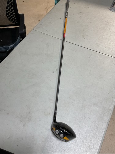 Taylormade 460cc 5 - taylormade,